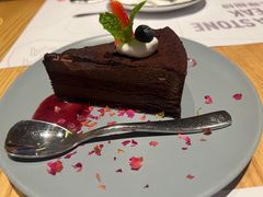 -原石牛扒·约会餐厅(龙城万科里店)