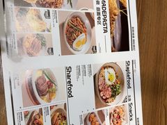 -Pennehut畔尼意面(合肥万象城店)
