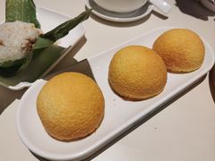 -蔡澜点心·粤菜(嘉里中心店)