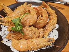 -莲花公园煎蟹·30年闽菜(火车站店)