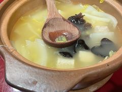 -宏状元现熬粥·京味菜(五棵松店)