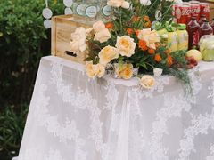 -九间堂珑悦·湖畔餐厅