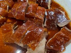 -德胜轩正宗顺德菜(宝安沙井会展中心店)