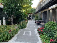 -老北京风情街