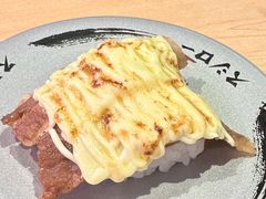 -寿司郎(皇庭广场店)