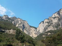 -云台山风景名胜区