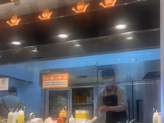 -鱼你在一起(闵行龙盛国际店)