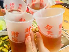 -炒豆合作社(东四总店)