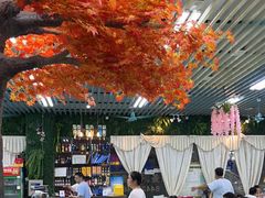 -景好海鲜餐厅(大鹏必选旅游店)