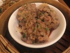 陈皮牛肉球-添好运点心专门店(深水埗店)