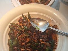 -兰湘子·湘菜小炒(长安万科广场店)