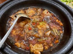 -渔满仓海鲜渔家(象山二店)