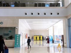 -天津医科大学肿瘤医院(本部院区)