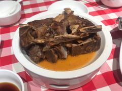 -西贝莜面村(上海百联西郊店)