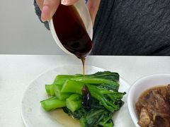 -麦文记面家(佐敦店)