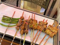 -纪录片《人生一串》体验店(静安店)