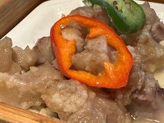 -粤财皇冠假日酒店·彩华轩中餐厅