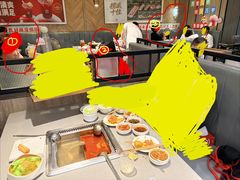 -海底捞火锅(王府井店)