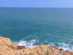 -广东惠东海龟国家级自然保护区