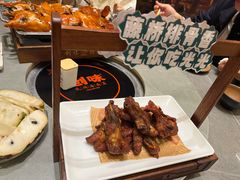 -创味·民间海南菜·非遗藤桥排骨(藤桥·免税城店)