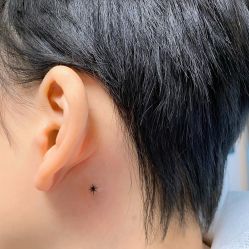 -極致刺青TATTOO STUDIO 私人订制