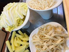 -新招鲜(桃浦路店)