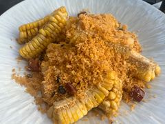 -大树餐厅(红旗街万达店)