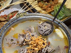 -冶建镜子·中国龙虾王(总店)