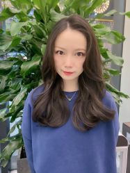 点击看大图 -3AM HAIR SALON烫发染发接发