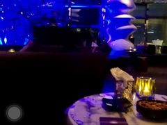 -OZONE 顶楼酒吧(香港丽思卡尔顿酒店)