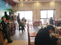 -同胜祥清真新豫菜(杜岭街店)