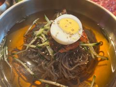 -南浦洞烤肉·新世界版(奥体店)