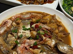 杂鱼-健眺小海鲜(临海后山店)