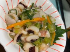 -诚家·日式烧鸟·深夜食堂(虹桥天街店)