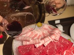 -余欢领鲜火锅(新街口店)