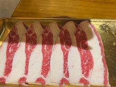 -蒲葵传统炭火烤肉(白石龙店)