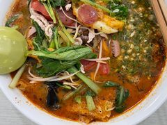 六鲜皮肚面-许记大碗皮肚面馆(三条巷店)