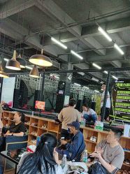-零重力蹦床空间·滑梯·海洋球·团建(奥特莱斯店)