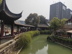 -龙潭水乡