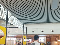 -老娘舅(杭州东站店)