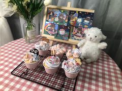 -千浔一暖DIY蛋糕烘焙(人民大学店)