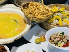 -院8里·少城记忆老川菜(宽窄巷子店)