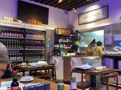 -正通记·哈尔滨烧烤·炭烤鸽子(七宝万科国际店)