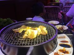 -十三姨正合丰烤肉(营迹路店)