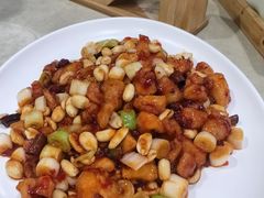 -老边饺子馆(西站店)
