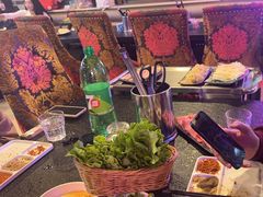-老卜奎齐齐哈尔烤肉(人民东路店)