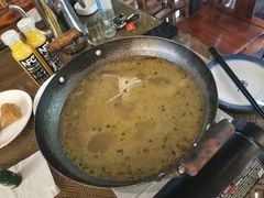 鳜鱼锅仔-湖鲜楼