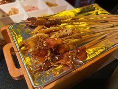 -探鱼·鲜青椒爽麻烤鱼(领展购物广场店)