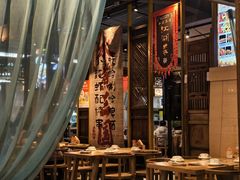 -水煮三国·川鲁江湖菜(香山店)