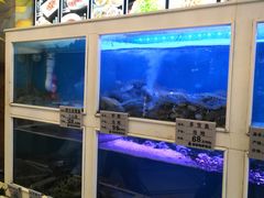 -丽园海鲜饭店(东关街店)